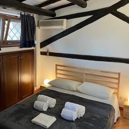 Casa Vacanze La Riserva Maccarese Eksteriør bilde
