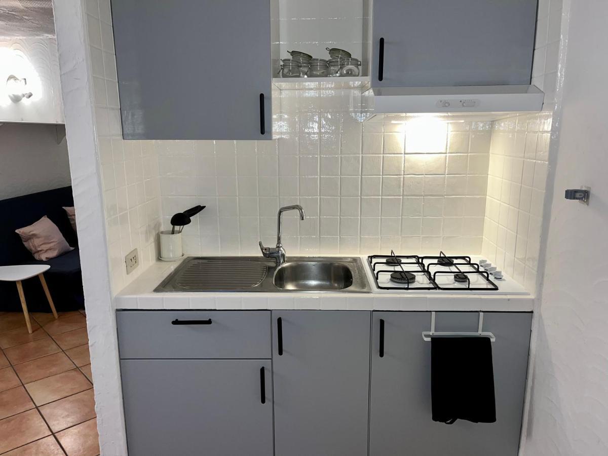 Casa Vacanze La Riserva Maccarese Eksteriør bilde