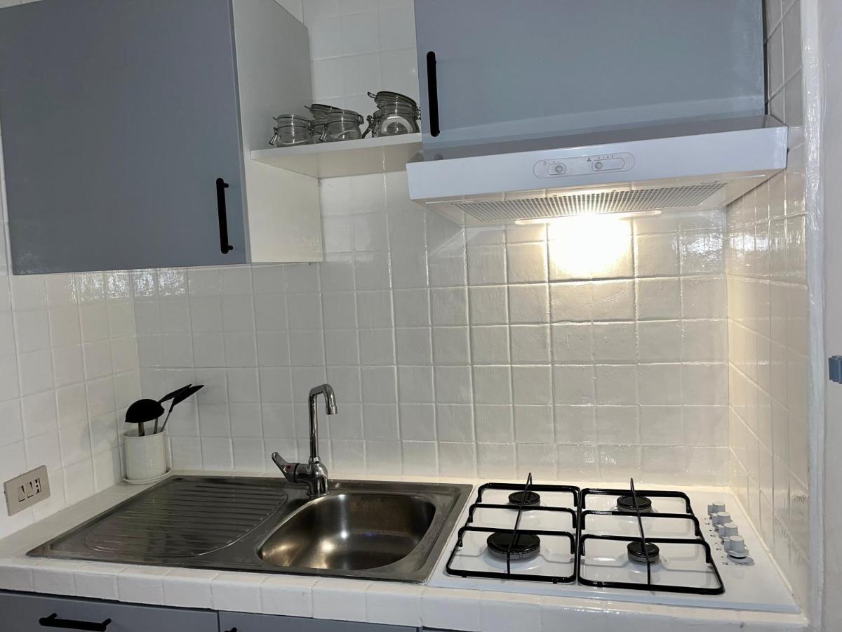 Casa Vacanze La Riserva Maccarese Eksteriør bilde