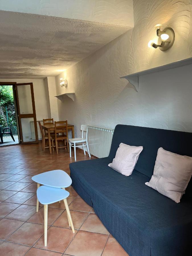 Casa Vacanze La Riserva Maccarese Eksteriør bilde